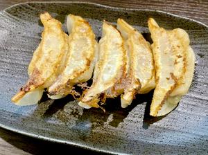 輝の餃子(5個)