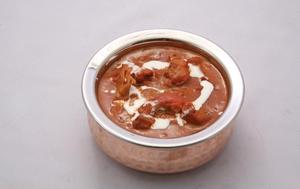 バターチキンカレー