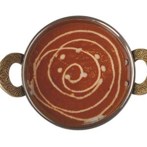 バターチキンカレー