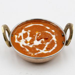 〈単品〉バターチキンカレー Butter Chicken Curry