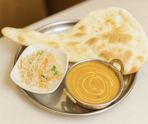 バターチキンカレー