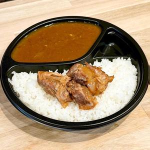 パイカカレー
