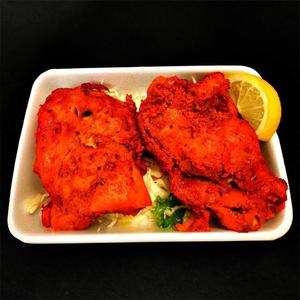 チキンティッカー 2P (Chicken Tikka 2P)