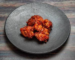 ヤンニョムチキン