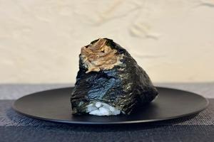 牛焼肉マヨ