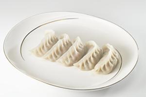 餃子(冷凍)