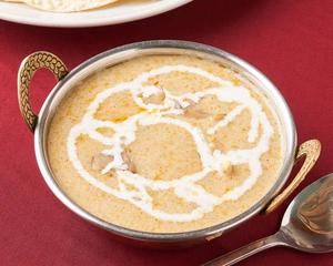 チキンコルマカレー Chicken Kurma Curry
