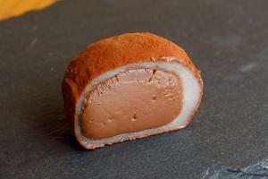 生チョコ