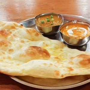 2種類カレーセット2curry Set