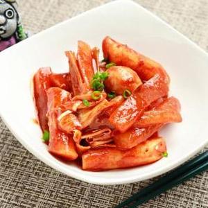 ソウルトッポギChewy Tteokbokki