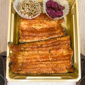 うな重(特上)