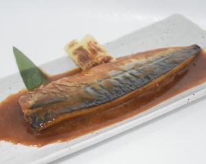 さばの味噌煮