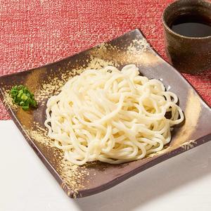 ゆでたて冷やしうどん