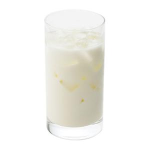 カフェ・ベローチェ アイスミルク Iced Milk