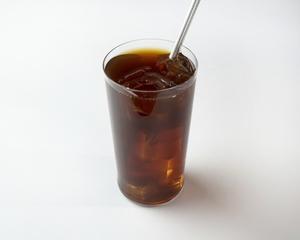 アイスコーヒー ホンジュラス