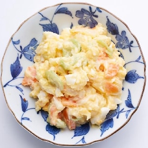 ポテトサラダ