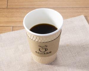 むさしの森珈琲 カフェインレス ホット珈琲