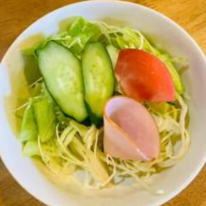 サラダ