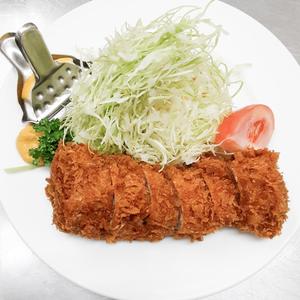 ひれかつ