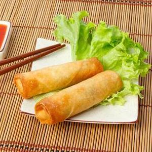 春巻き(2個)
