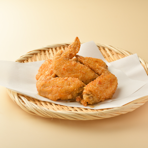 からあげの匠 手羽先からあげ5本入り