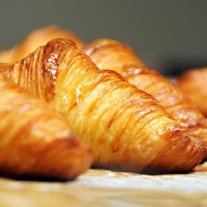 クロワッサン Croissant dupain_M