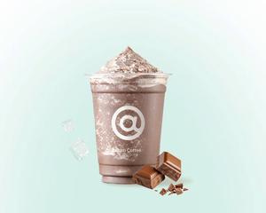 cotti coffee モカスムージー