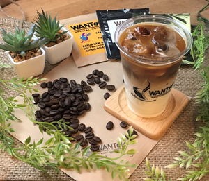ICE CAFE LATTE(アイスカフェラテ)