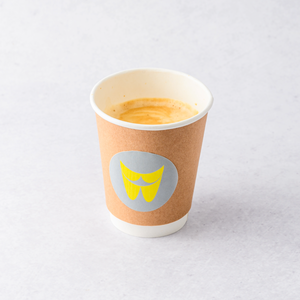 ホットコーヒー