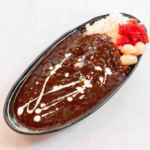 超甘口！ お子様カレー