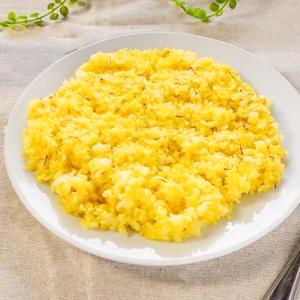 サフランライス Saffron Rice