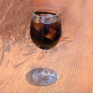 水出しアイスコーヒー(ICE)