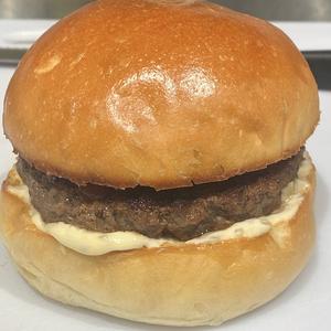 S.Sバーガー
