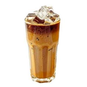 コーヒー練乳入り