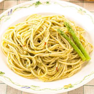 ジェノベーゼパスタ