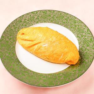 黒毛和牛のオムライス ～しょうゆ味～