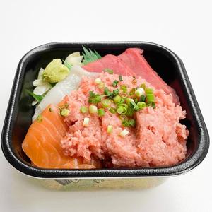 丼丸 どんまる丼