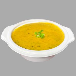 豆のカレー Dal Curry