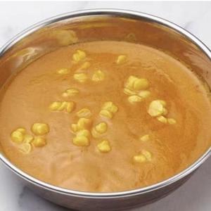 豆のカレーDal curry