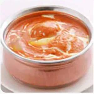 バターチキンカレー【単品】ButterChicken【tanpin】