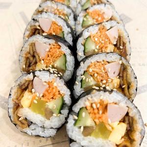 ピリ辛moi moi