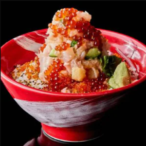 上いくら