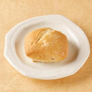 ミニライ麦パン(全粒粉入り) Mini Rye Bread (Whole Flour)