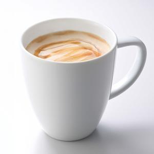 カフェ・ド・クリエ キャラメルラテ Caramel Latte