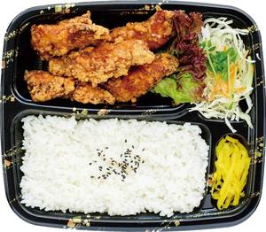 むね弁当 5個入り