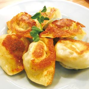 焼きワンタン(10個入り)