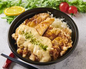 チキン南蛮丼
