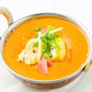 フィッシュカレー Fish Curry
