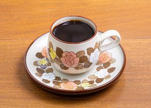 コーヒー coniwaブレンド(ホット)