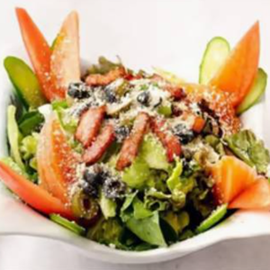 シーザーサラダ Caesar's salad